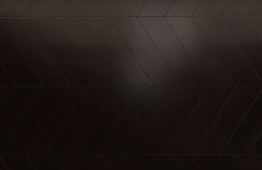 Modern Oak Slat Texture &ndash; 6K High-Quality Architectural Material
