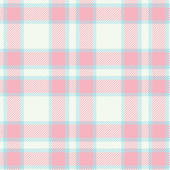 Soft and cozy powder blue plaid for spring themes