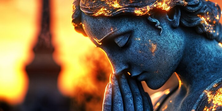 thoughts and prayers