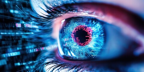 spyware concept
