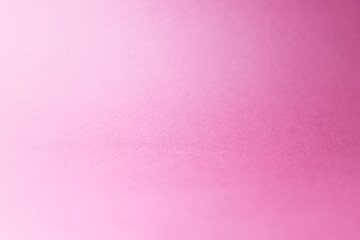 ピンク背景_フォーカス
