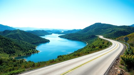 Labor Day Weekend Escape: Scenic Road Trip Adventure