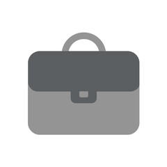 suitcase icon design	