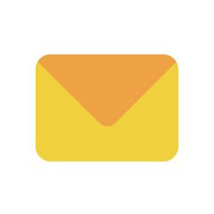 mail icon design	