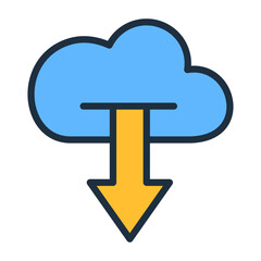 Downloadable Content Icon