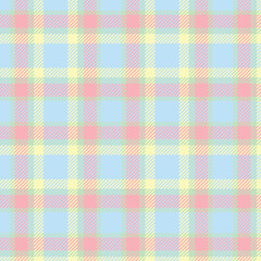 Cute Checkered Plaid for Baby Room Decor