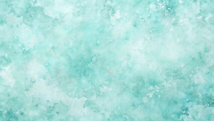 Obraz premium Pastel Spring Watercolor Marble Texture Background - Vintage Grunge Easter Design