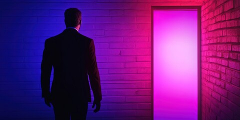 Obraz premium corporate accountability concept 