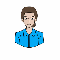 Illustration of people 