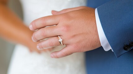 Celebrating success with a toast at a glamorous evening gala