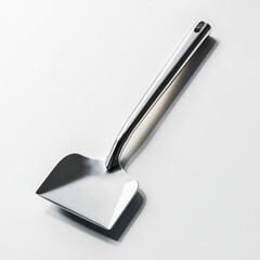 garden spade mockup 