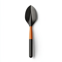 Fototapeta premium garden spade mockup 