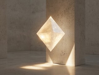 Luminous Geometry