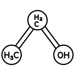 Ethanol icon