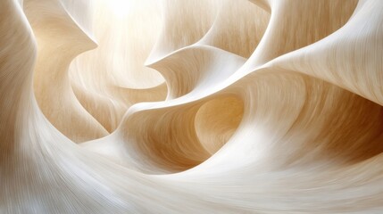 Abstract art of wood texture