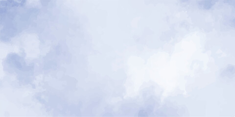 Hand painted watercolor floral background vector design in eps 10
