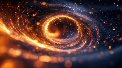 Golden Star River Rotation