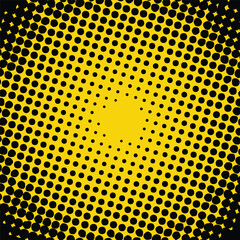 halftone texture background