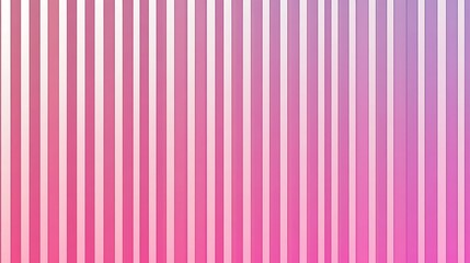 Abstract Pink and Purple Vertical Stripes Pattern