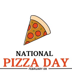 national pizza day 