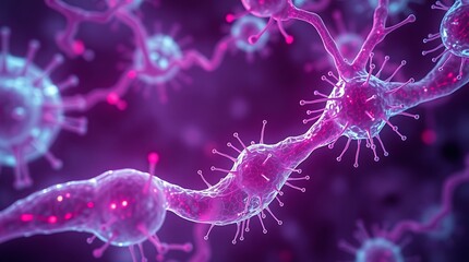 holographic human cells, stem cell research. DNA. virus