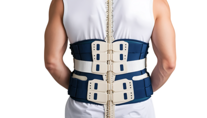 Spinal Brace Recovery After Surgery