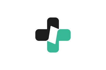 Medical Sound Logo
