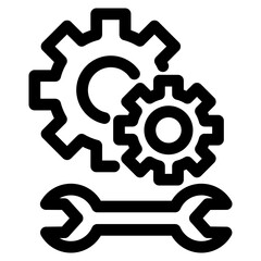Settings icon