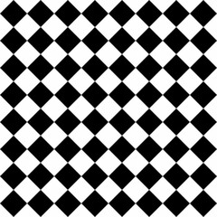 seamless rhombus pattern with a modern geometric style. Perfect for backgrounds, textiles, wallpapers, and decorative designs in digital and print projects.