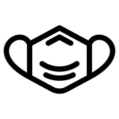 Mask icon