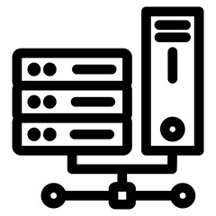 Server icon