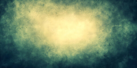 Obraz premium Abstract Green Yellow Background Texture