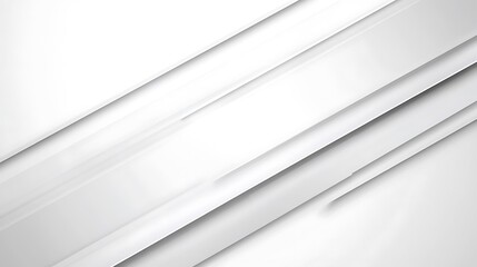 Abstract Grey Diagonal Lines Modern Design