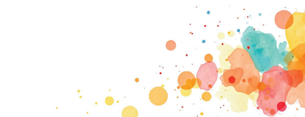 Holi colorful abstract watercolor splashes create a vibrant and artistic, gulal, Paint, grunge, splatter, liquid, powder, ainbow, spray, smoke, background