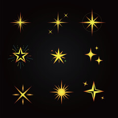 벡터_빛_sparkling2