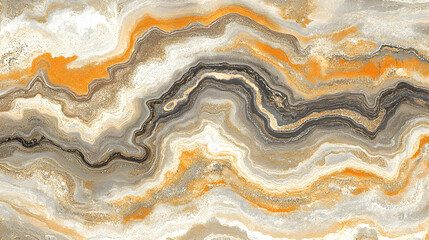 Fototapeta premium Abstract Marble Background Illustration