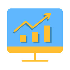 Analytics Icon