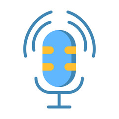 Podcast Icon