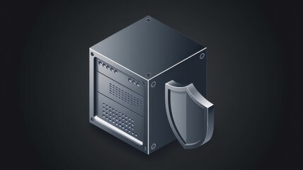 Cybersecurity: Data Protection and Server Security