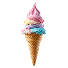 ice cream cone