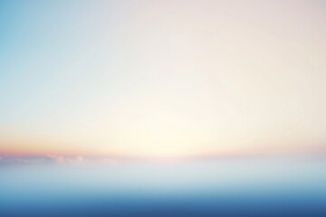 Fototapeta premium soft colors gradient transitions abstract white background