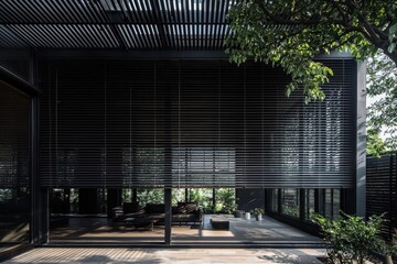 Exploring the Role of Slates in Modern Architecture