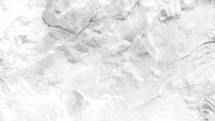 Rough white stone wall background in vintage style for graphic design
