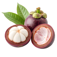 mangosteen