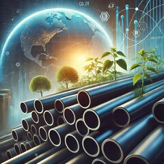 Low density light duty applications