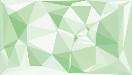 Abstract Polygonal Background with Geometric Shapes in Vibrant Colorful Design, Modern Digital Artwork for Websites, Technology, and Creative Projects