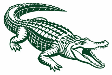 crocodile