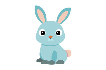 rabbit cartoon