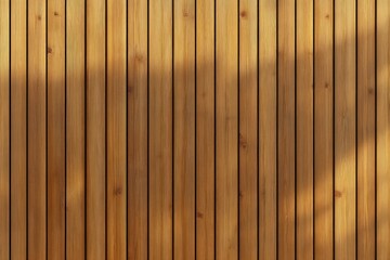 Obraz premium wooden vertical planks warm texture background