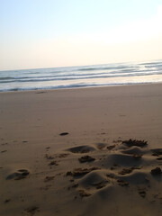 Cox's Bazar Beach. Cox's Bazar Sea Beach is the world's longest unbound beach and one of the most...